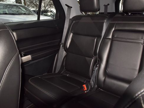 Used 2023 Ford Explorer XLT w/ Equipment Group 202A image 20