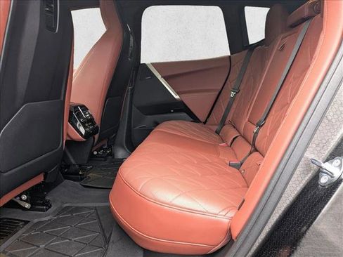 Used 2023 BMW iX xDrive50 w/ Premium Package image 22