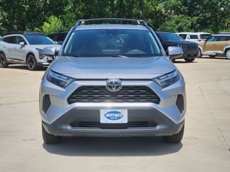 Used 2023 Toyota RAV4 XLE w/ Convenience Package FWD video 2