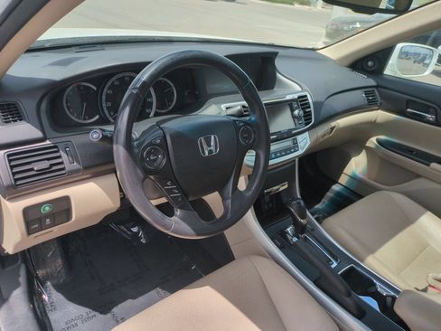 Used 2014 Honda Accord EX-L image 13