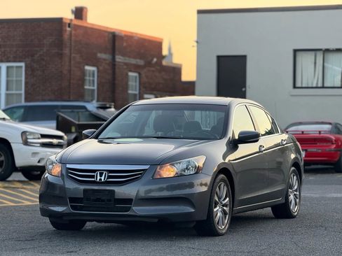 Used 2012 Honda Accord EX-L image 1