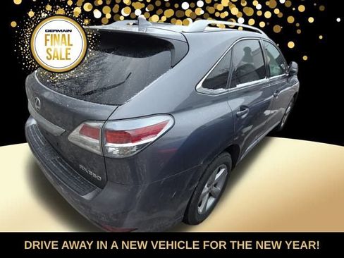 Used 2015 Lexus RX 350 AWD image 6