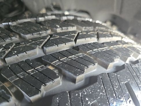 Used 2021 Ford Bronco Outer Banks image 41