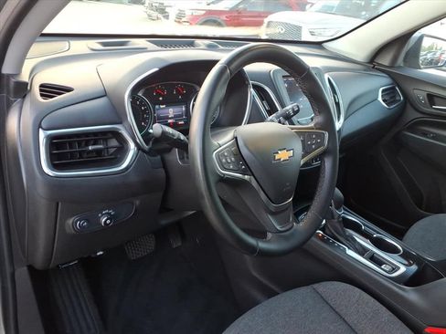 Used 2024 Chevrolet Equinox LT AWD/4WD image 18