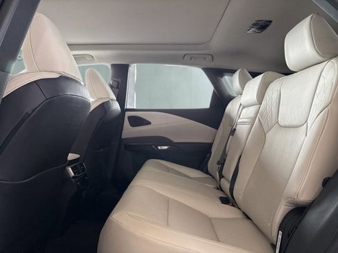 Certified 2026 Lexus RX 350 w/ Convenience Package image 24