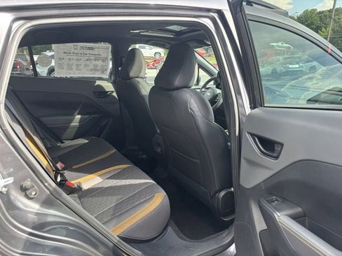 New 2025 Subaru Crosstrek 2.5i Sport w/ Crosstrek Mirror Package image 94