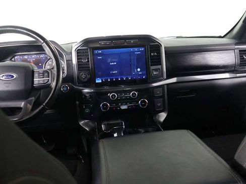 Used 2023 Ford F150 XLT w/ Equipment Group 302A High AWD/4WD image 33