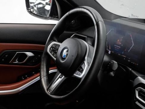 Used 2024 BMW M340i xDrive AWD/4WD image 22