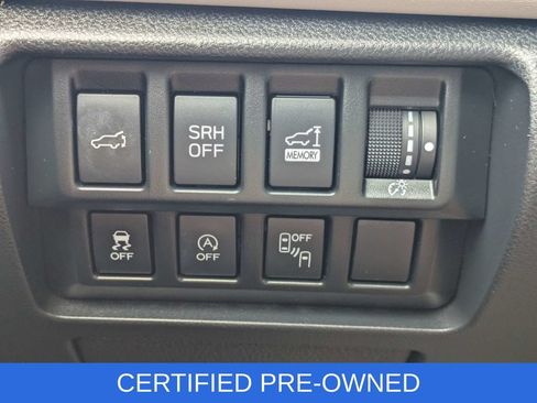 Certified 2022 Subaru Forester Limited AWD/4WD image 29