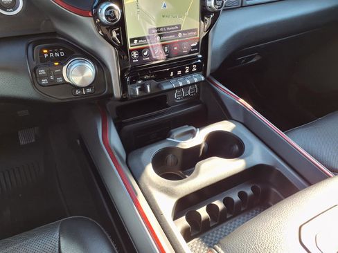 Used 2021 RAM 1500 Rebel w/ Rebel Level 2 Equipment Group image 27