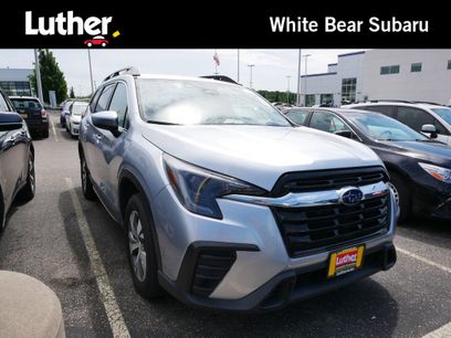 Used 2025 Subaru Ascent Premium
