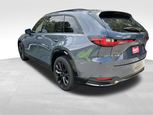 New 2026 MAZDA CX-90 3.3 Turbo S w/ Premium Package AWD/4WD image 3