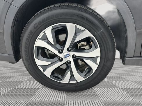 Used 2021 Subaru Outback Limited image 31