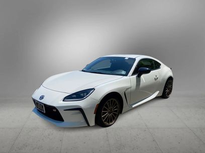 Used 2023 Toyota GR86