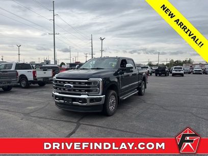 Used 2023 Ford F250 Lariat w/ Chrome Package