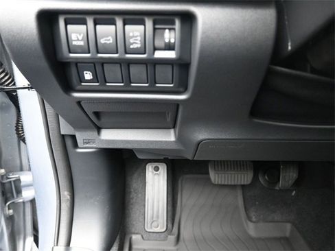 New 2025 Subaru Forester Touring image 16
