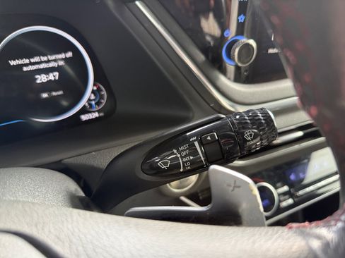 Used 2022 Hyundai Sonata SEL Plus w/ Cargo Package image 21