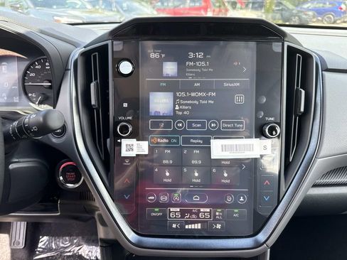 New 2026 Subaru Crosstrek 2.0i Premium AWD/4WD image 26