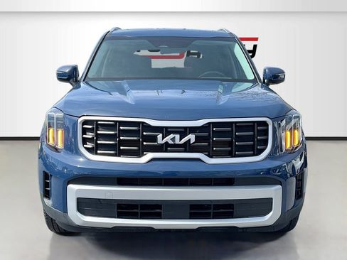 Used 2024 Kia Telluride S w/ S Sunroof Package AWD/4WD image 2