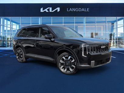 New 2027 Kia Telluride S