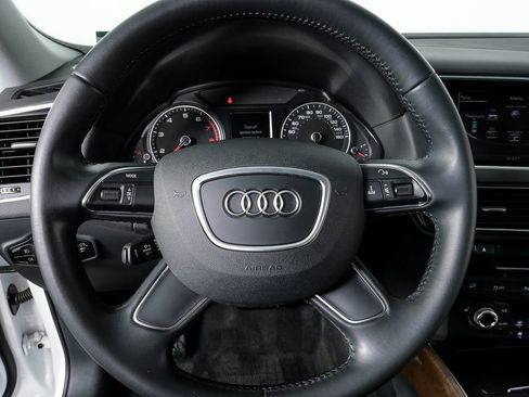 Used 2016 Audi Q5 2.0T Premium Plus w/ Technology Package image 8