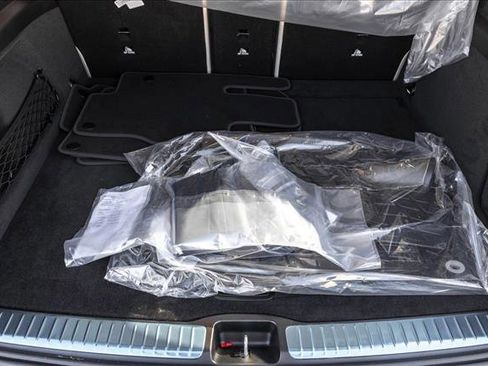 New 2026 Mercedes-Benz GLE 450 4MATIC image 27