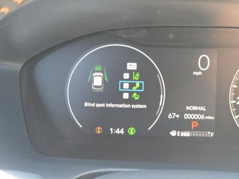 New 2026 Honda HR-V Sport image 32