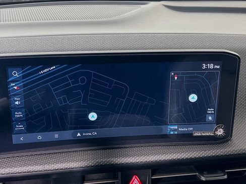 New 2025 Kia EV6 Wind image 12