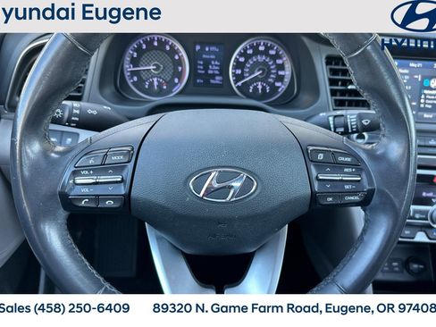 Used 2020 Hyundai Elantra Value Edition FWD image 27
