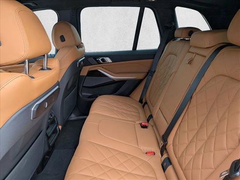 New 2026 BMW X5 sDrive40i w/ M Sport Package image 16