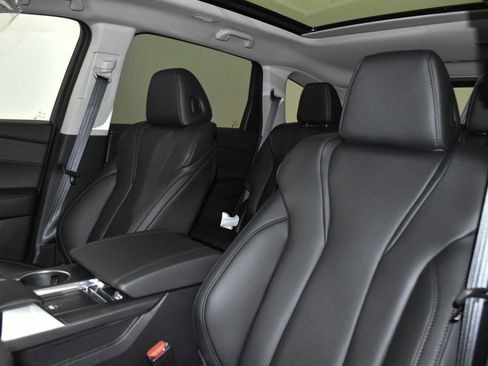 Used 2024 Acura MDX SH-AWD image 10