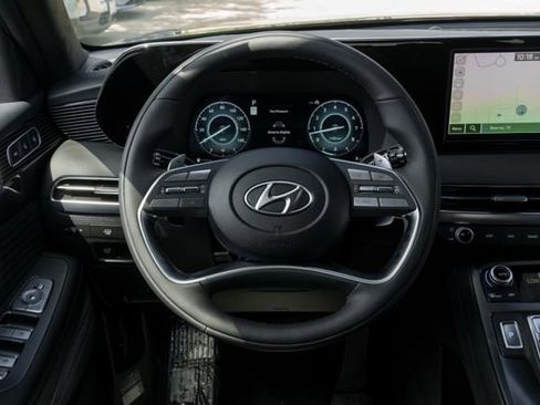 New 2025 Hyundai Palisade Calligraphy AWD/4WD image 21