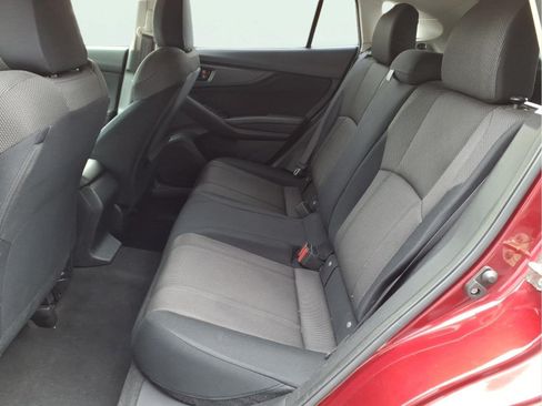 Used 2018 Subaru Crosstrek 2.0i AWD/4WD image 9