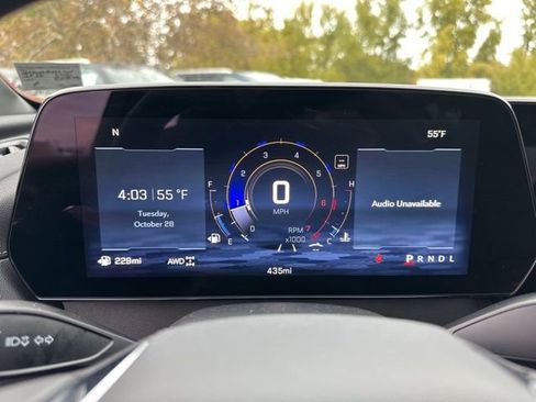 New 2026 Chevrolet Traverse Z71 w/ Driver Confidence Package image 22