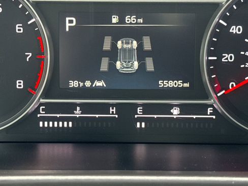 Used 2022 Kia Sorento SX image 33