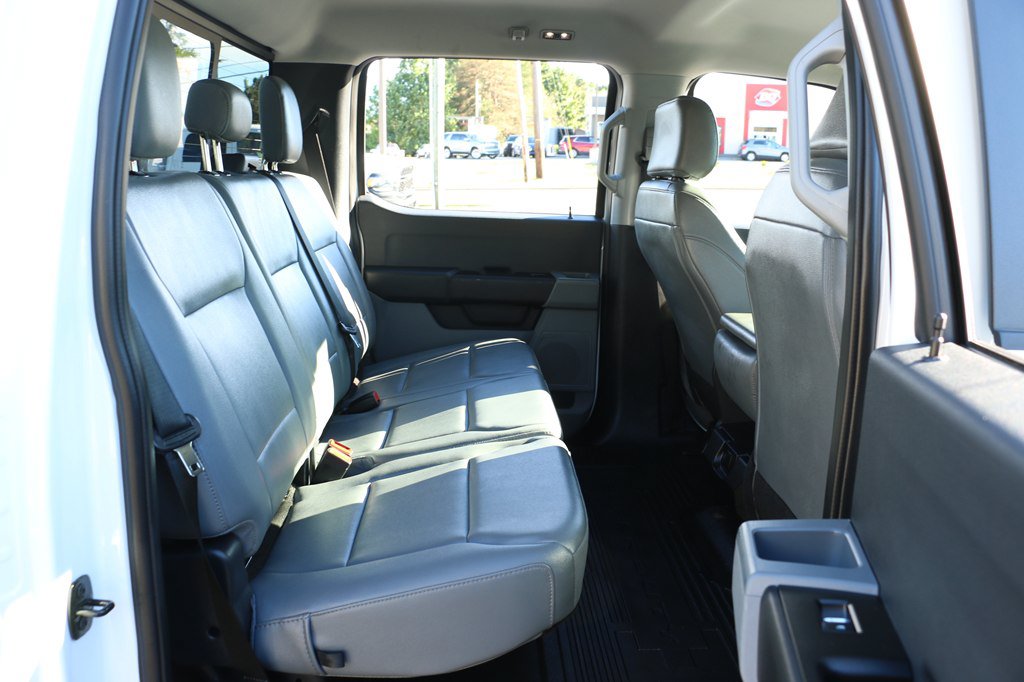 Used 2025 Ford F250 XL w/ XL Off-Road Package AWD/4WD image 27