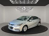 Used 2018 Chevrolet Cruze LT w/ Convenience Package image 3