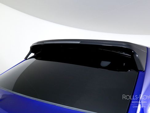 Used 2021 Rolls-Royce Cullinan Black Badge image 39