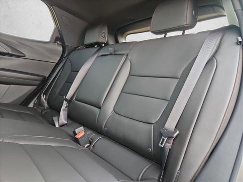 New 2026 Chevrolet TrailBlazer RS w/ Convenience Package image 15