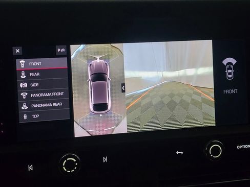 Certified 2024 Porsche Macan GTS AWD/4WD image 42