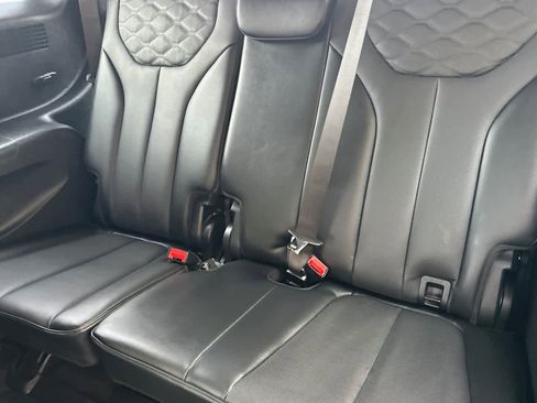 Used 2021 Hyundai Palisade Calligraphy w/ Winter Package image 14