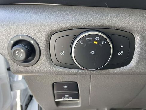 New 2026 Ford Transit 150 Low Roof image 16