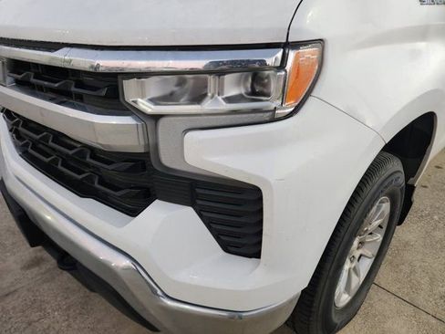 Used 2023 Chevrolet Silverado 1500 LT image 8