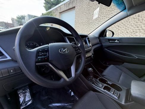 Used 2016 Hyundai Tucson Eco FWD image 15
