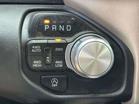 Used 2022 RAM 1500 Laramie image 23