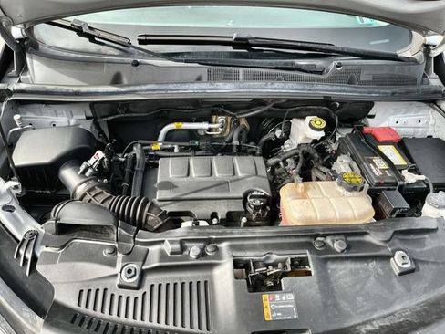 Certified 2021 Buick Encore Preferred w/ Safety Package AWD/4WD image 18