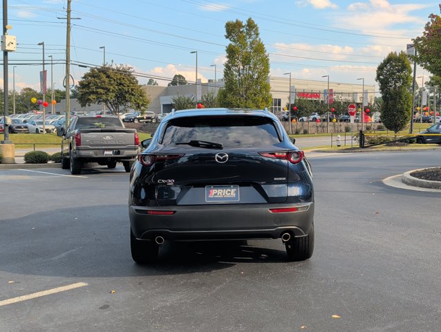 Used 2024 MAZDA CX-30 AWD 2.5 S w/ Select Sport Pkg image 6
