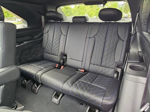 New 2026 Cadillac Escalade IQ Sport 1 AWD/4WD image 18
