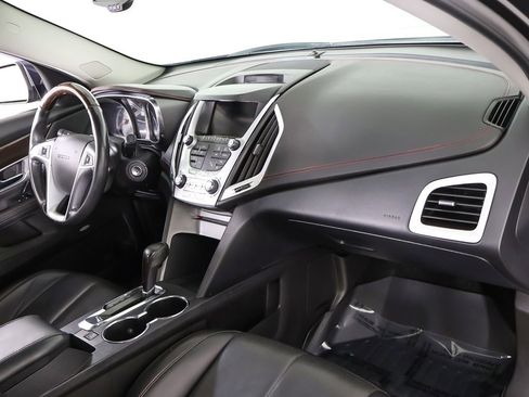 Used 2015 GMC Terrain Denali AWD/4WD image 30