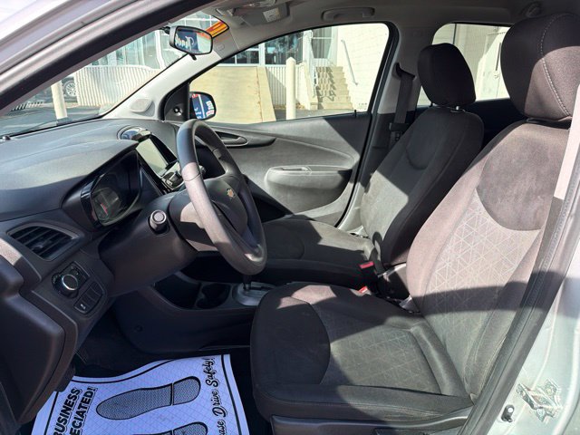 Used 2019 Chevrolet Spark LS FWD image 13